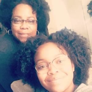 Meet your Posher, Tammy